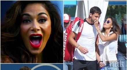 гришо тъщата празниците никол пожела дядо коледа