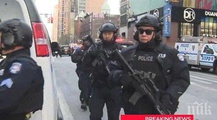 белият дом застана тръмп миграционната политика