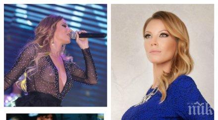 пик eмилия курдиса зърна скута бившия скандални снимки видео