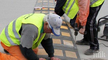 легнали полицаи изиграха лоша шега кмета горна оряховица