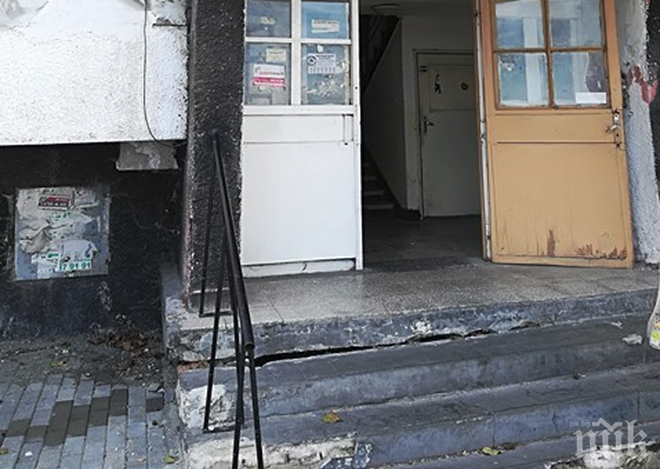 НОВИ РАЗКРИТИЯ! Строителят Цветан спуквал от бой жена си пред 3-годишния им син