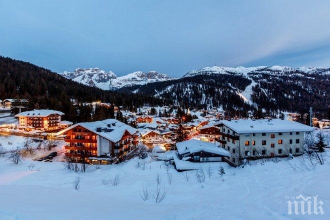 Алпите са най-доброто място за живеене - ето защо 