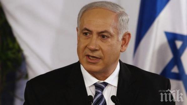 Израел очаква повечето европейски държави да преместят посолствата си в Йерусалим