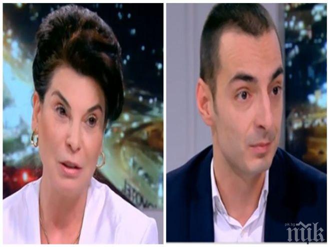 Султанка Петрова: Спирането на парите за безработните не е новост, трябва да спрем си затваряме очите пред порочните практики
