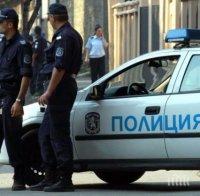 Полицията в София търси 112 нови служители