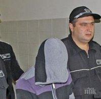 Отложиха делото за убийството на Зомба