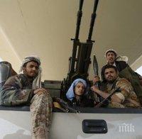 Йеменските бунтовници-хути: Обвиненията срещу Иран са отвличане от вниманието от Йерусалим