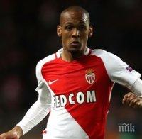 Ювентус продължава да следи отблизо Фабиньо