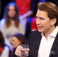 ИМА СДЕЛКА! В Австрия се разбраха за управлението