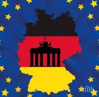 В Германия започнаха предварителните преговори за съставяне на управленска коалиция