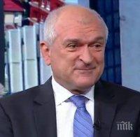 Главчев: Нито един онкоболен няма да остане без лекарства