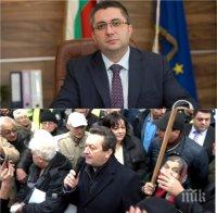 ПЪРВО В ПИК TV! Министър Нанков срази БСП! Червени депутати направили върволица пред кабинета му за лобиране (ОБНОВЕНА)