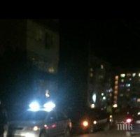 Тежък инцидент във Враца! Мицубиши отнесе пешеходка