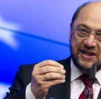 Социалдемократите в Германия готови за преговори за коалиция