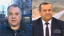 ЖЕСТОК СПОР! Лекари се захапаха за лекарства и молекули! Яхват ли партиите страданието на хората