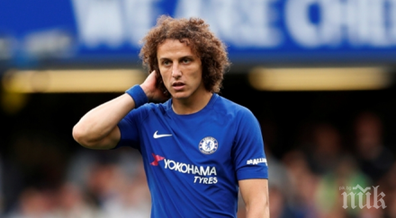 решено напуска стамфорд бридж