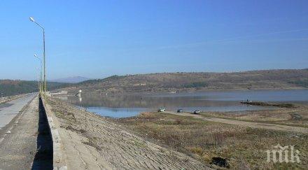 върховната административна прокуратура изпълнява законово задължение язовир огняново