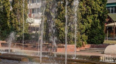 вдигат паметник монтана бивш кмет