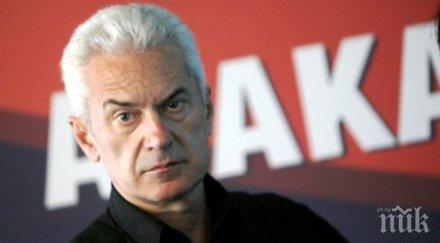 сидеров каква европа имаме продължава политика разградения двор