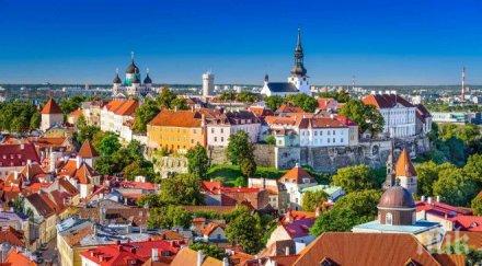естония приключва европредседателството излишък бюджета