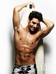 две качества правят мъжете неустоими