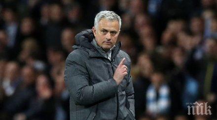 пак хвана жозе моуриньо крачка