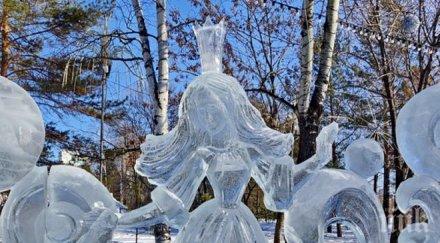 седем тона лед пристигат фестивала ледените фигури русе