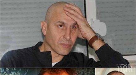 лична изповед професор дал година живот херо открили рак стомаха треньорът борил победи грешката