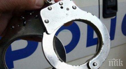 дегизирани ченгета роми изкрънкаха евро турски тираджия