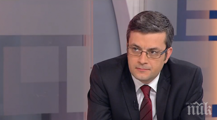 тома биков право десетката президентът първо назначи шеф пресцентъра тогава дадем антикорупционния орган