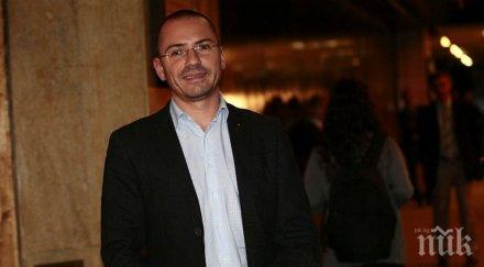 вмро похвалиха ангел джамбазки стана политик годината евродепутатът отсече българя всичко