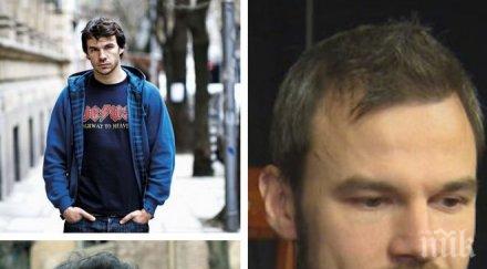 откровено актьорът ивайло захариев разкри стара своя тайна