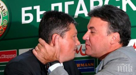 анализирайте