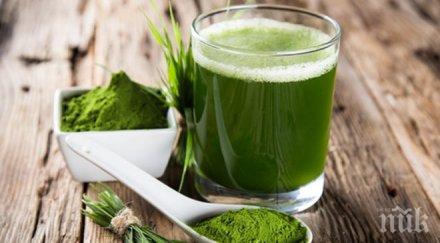 полезно сок връща цвета побелелите коси убива ракови клетки