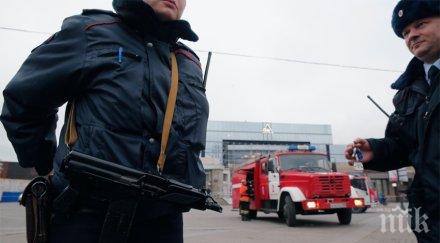 русия предотврати атентат ислямска държава санкт петербург