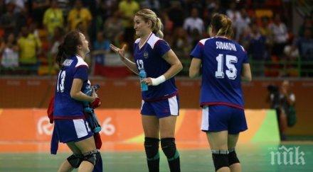 франция спечели световната титла хандбал жени