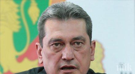 главен комисар николай николов закриваме пожарни