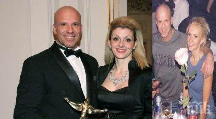 ултиматум съпругата енчо керязов приключваш цирка мария игнатова