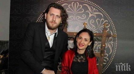 Веселин Плачков проговори за връзката си с Мариана Попова