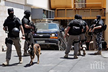 международен скандал откриха мъртъв служител британското посолство ливан