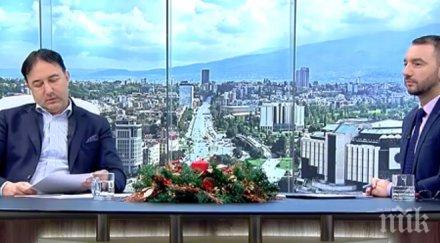 страшен екшън ефир бойко рашков звъни пожар роман василев изобличи лъжа