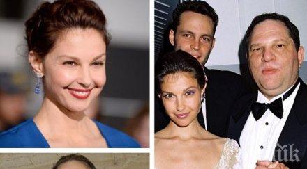 докъде докараха холивуд създаде комисия борба сексуалния тормоз