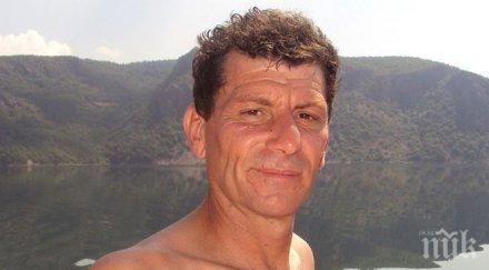 човекът птица стайко иванов осми месец очаква помилване президента радев