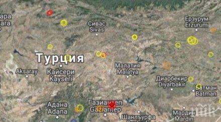 страшно трус рихтер люшна турция