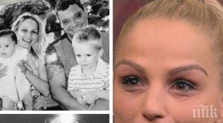 разтърсващо пожела една почернена българска майка дядо коледа