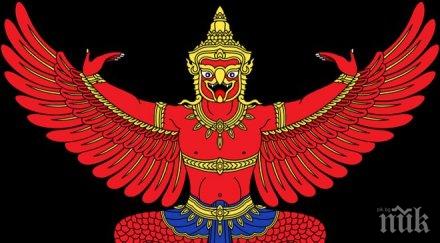 тайланд готов посредник сащ кндр