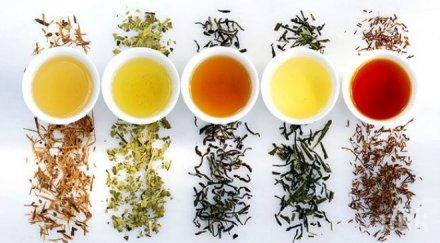 пийте чай декември световният ден невероятната напитка