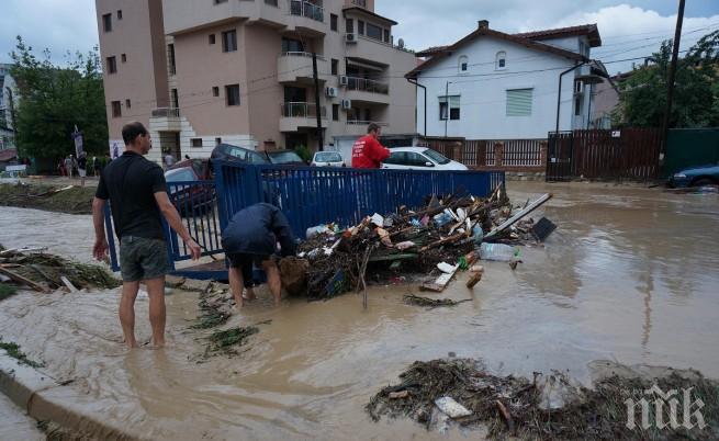 Съдебни битки! Близки на загиналите при наводнението в Аспарухово искат 5 млн. лв. обезщетения