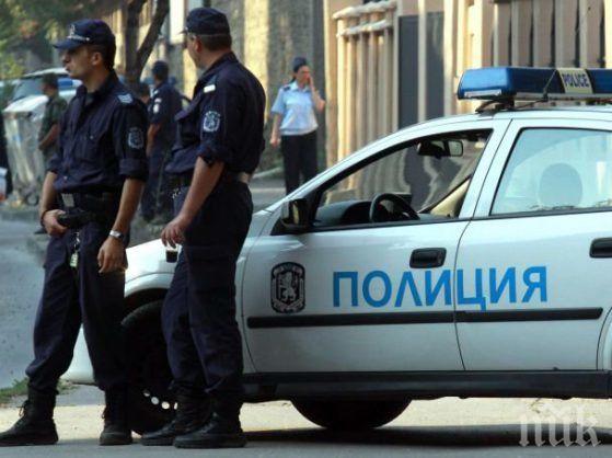 Полицията в София търси 112 нови служители