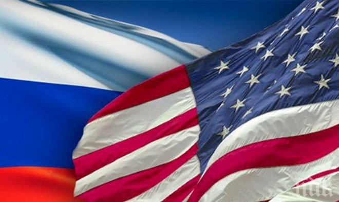 Посланикът на Русия в САЩ: Предотвратяването на терористичния акт в Санкт Петербург е пример за това, което заедно могат да постигнат двете страни